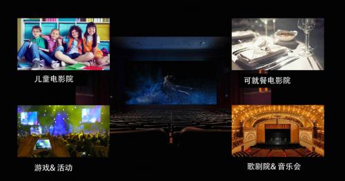 星空影院电视免费播放海量资源，畅享高清观影体验无广告