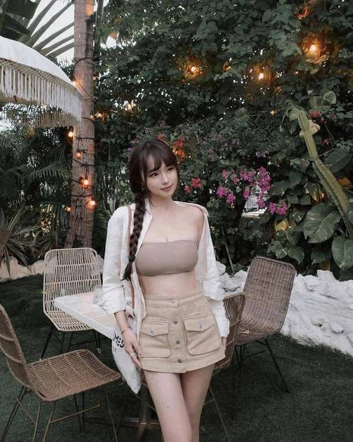 小优奈大尺度写真的相关介绍